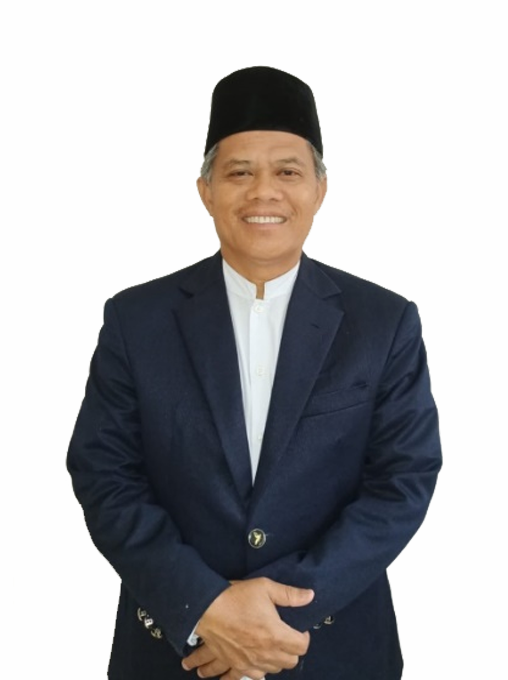 Drs. H. Zainul Arifin, MM