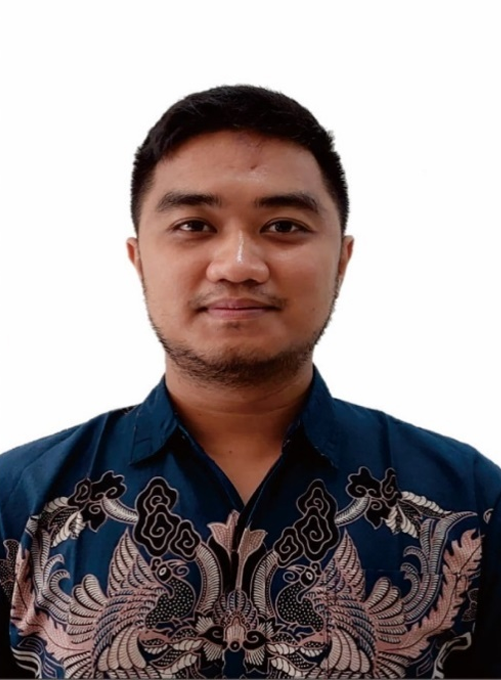 Abdurrasyid Ridha, S. Pd