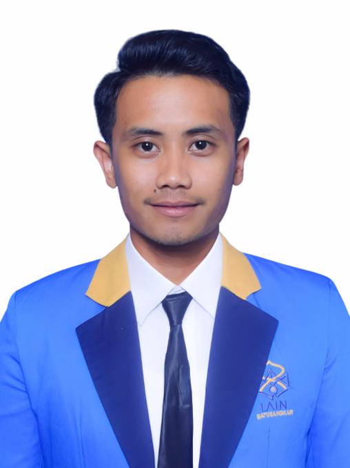 M Ihsan Kamil, S.Pd