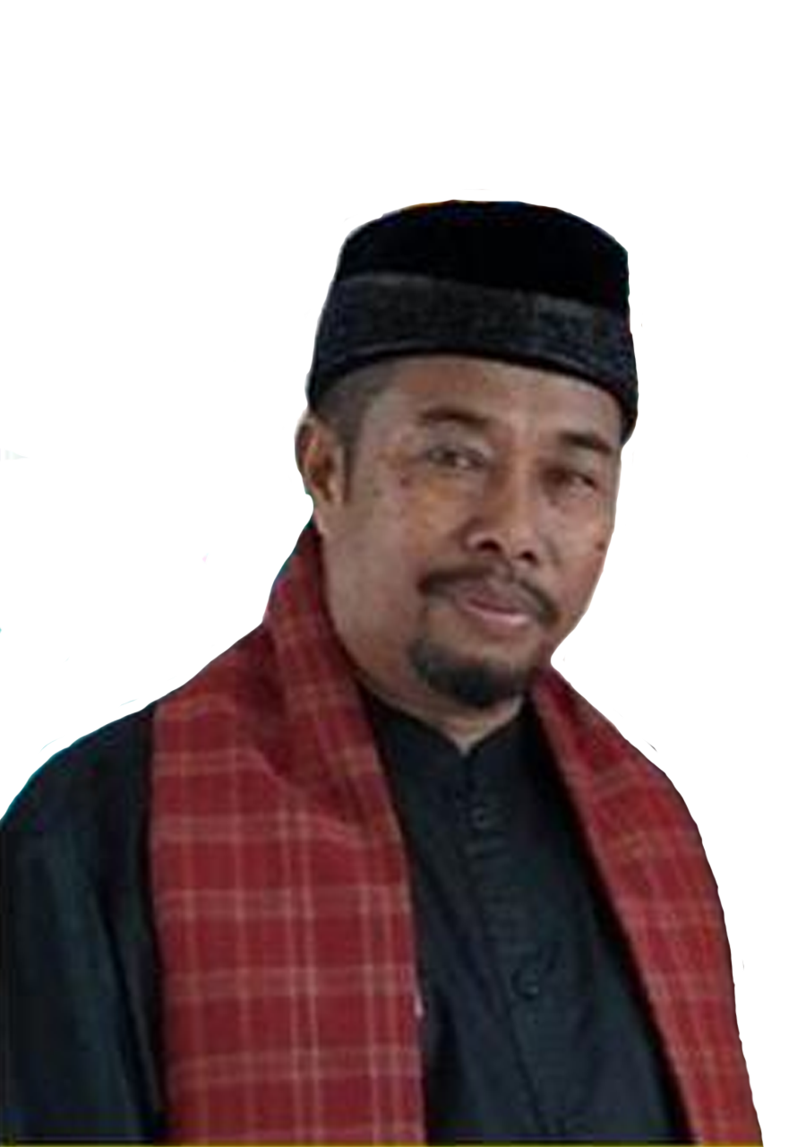 H. Yasril Efendi, S. Pd
