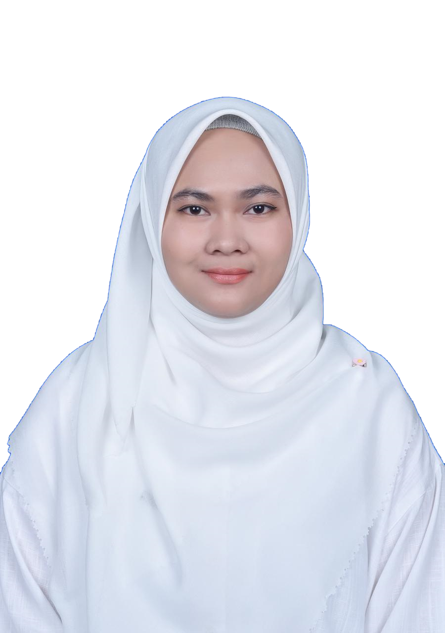 Nabila Luthfi, S.Pd