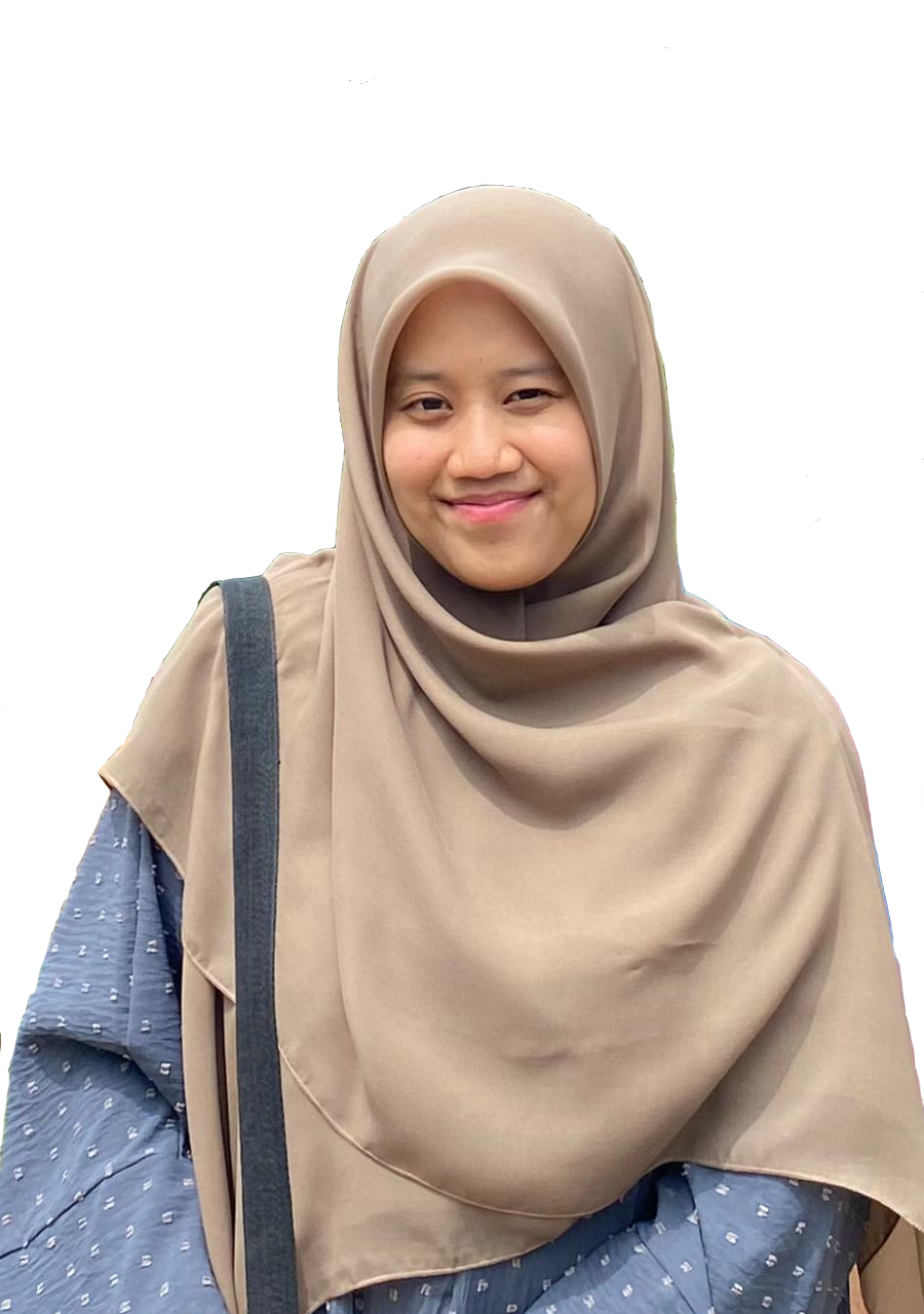 Wardah Azizah, S.Pd