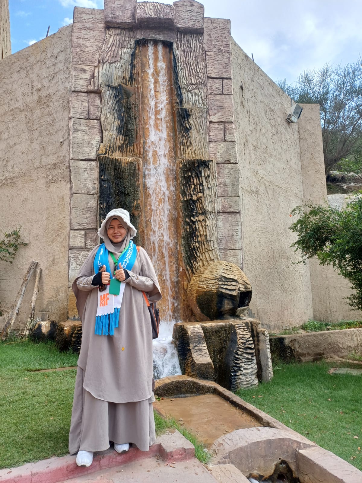 Dina Hidayati