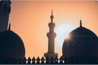 Madinah, kota yang dirindukan